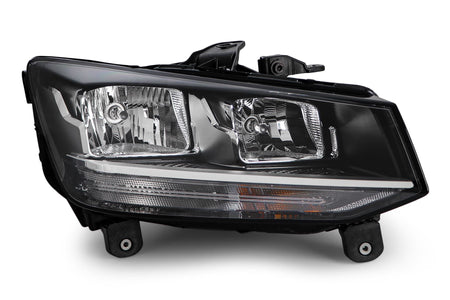 Audi Q2 Right Headlight, Valeo OEM, OEM 81A941004, MPN 46839