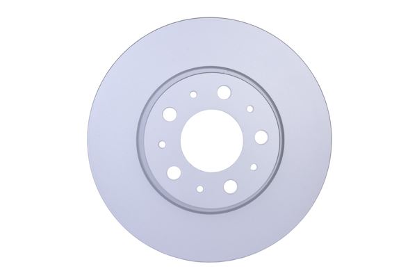 Hella Brake Disc for Volvo, OEM quality, OEM 271788 - View 3