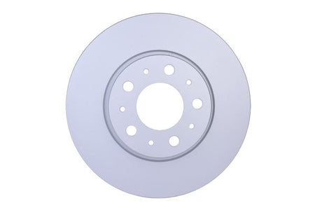 Hella Brake Disc for Volvo, OEM quality, OEM 271788 - View 3