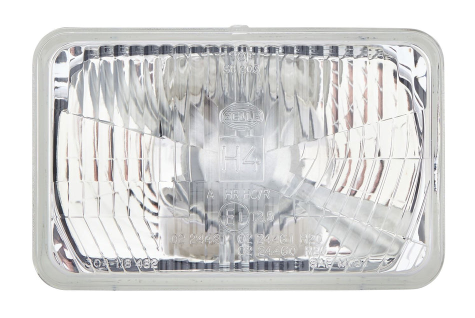 Hella Headlight – Toyota, Mazda & more | OEM X830 160 039 000 - View 2