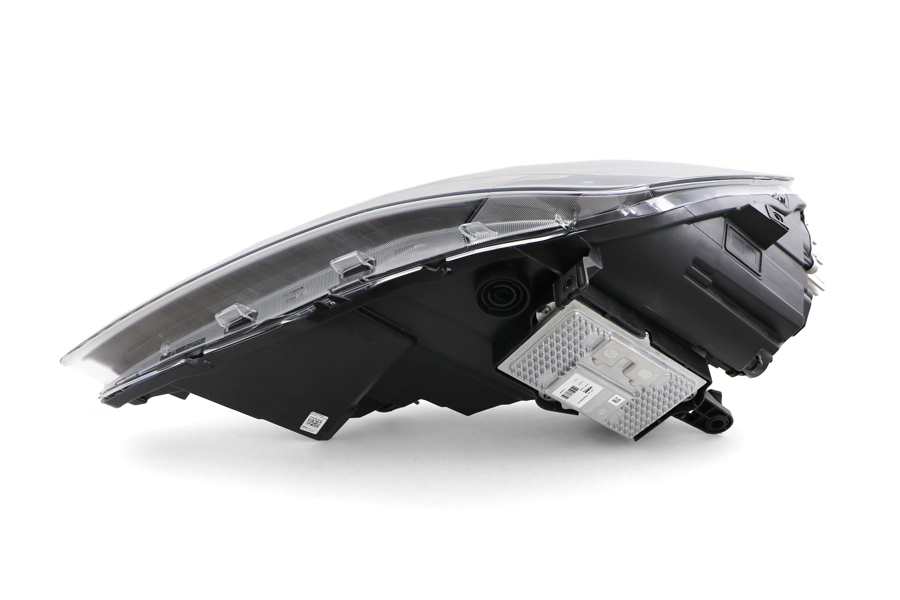 Seat Leon Left Headlight, Valeo OEM, OEM 5F2941007 - View 12