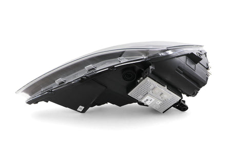 Seat Leon Left Headlight, Valeo OEM, OEM 5F2941007 - View 12