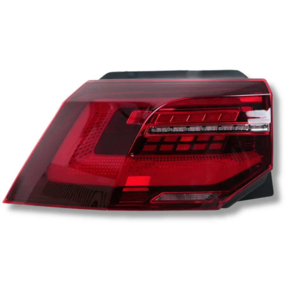 Rear Light Outer Left LED Dynamic - for Volkswagen - OEM LLN672 | Eurowagens