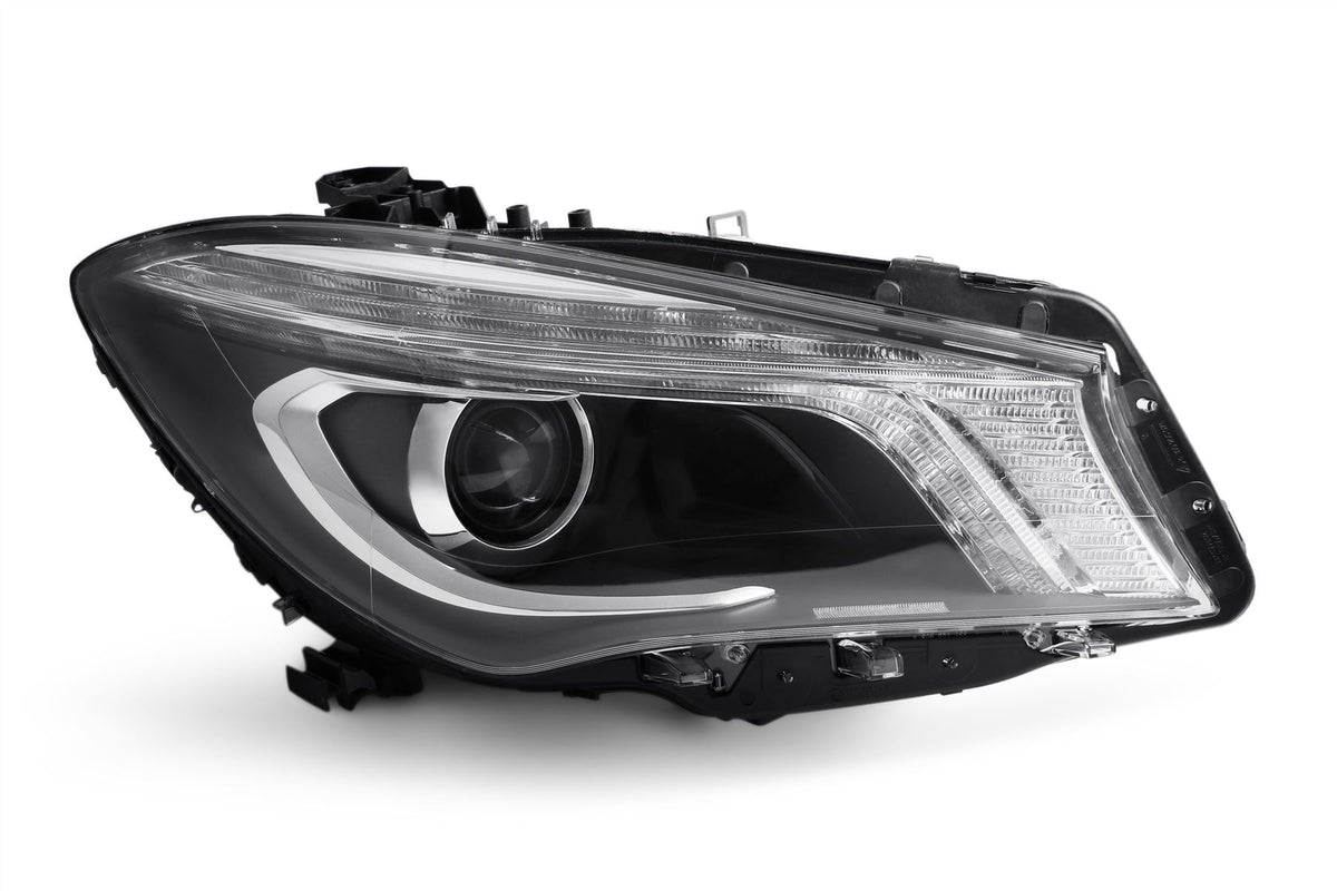Mercedes-Benz CLA Right Headlight, Magneti Marelli OEM, OEM A1178205061 - View 12