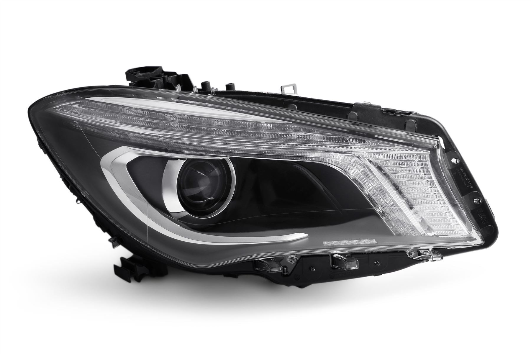 Mercedes-Benz CLA Right Headlight, Magneti Marelli OEM, OEM A1178205061 - View 12