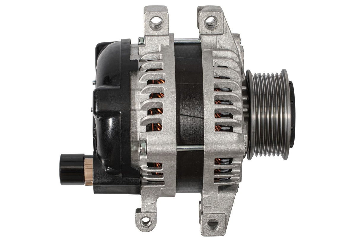 Hella Alternator for Honda, OEM quality, OEM 31100RBDE01 - View 3