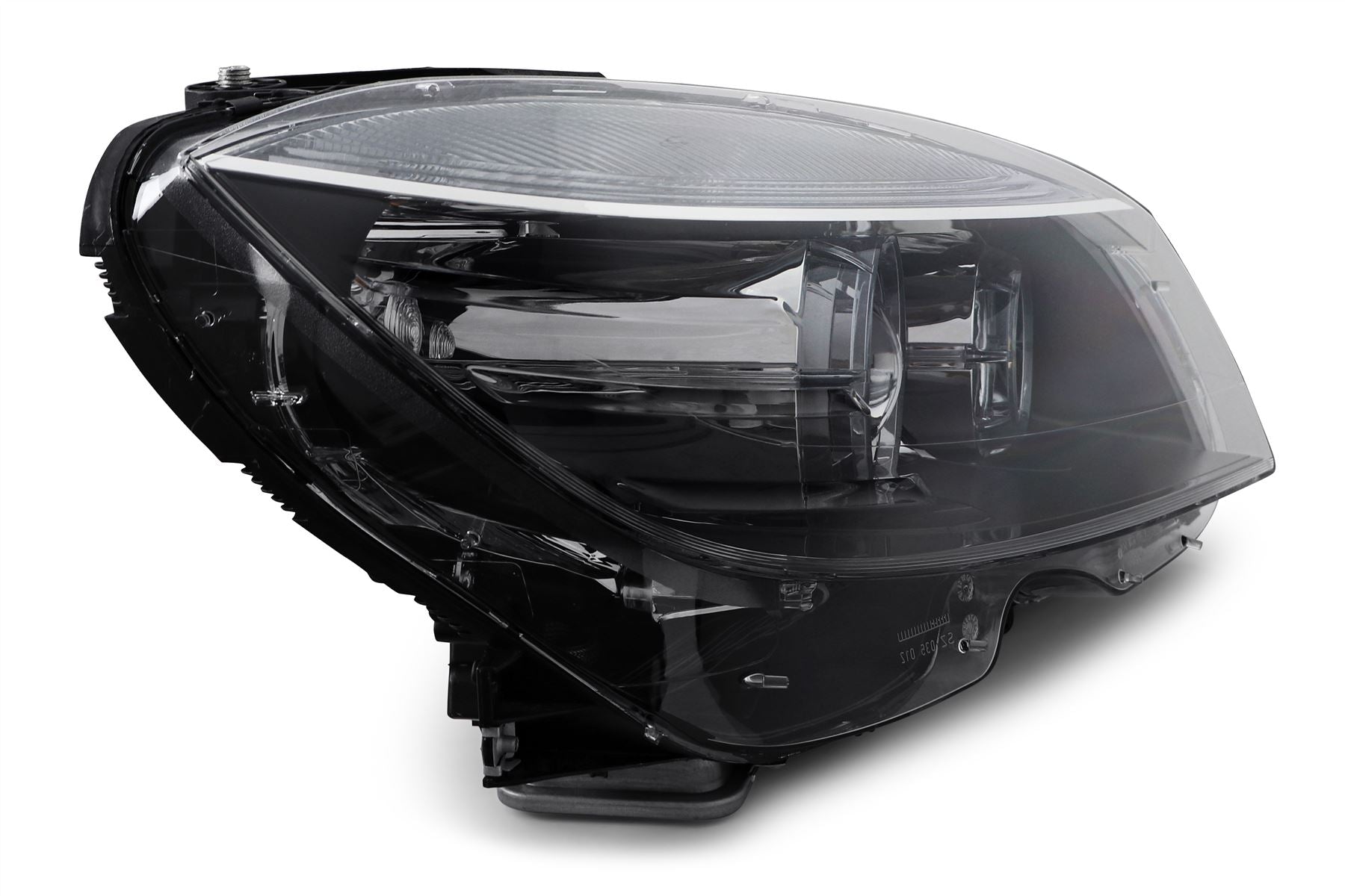 Mercedes-Benz C-Class W204 Right Headlight, Magneti Marelli OEM, OEM A2048208759 - View 10