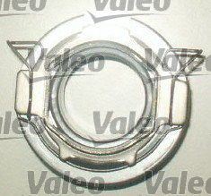 Toyota Land Cruiser Amazon Clutch Kit, Valeo OEM, OEM TOYOKE177 - View 3