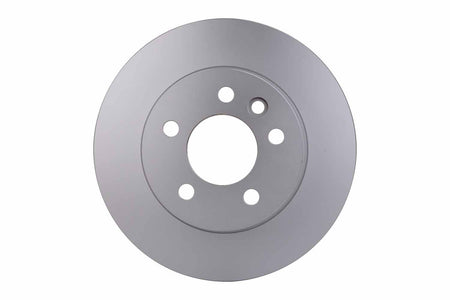 Hella Brake Disc for Volkswagen, OEM quality, OEM 2N0615301A - View 4