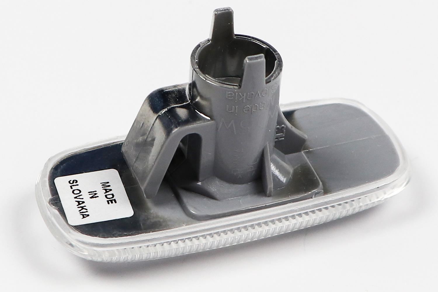 Hella Right Indicator for Audi, OEM quality, OEM 4B0949127 - View 12