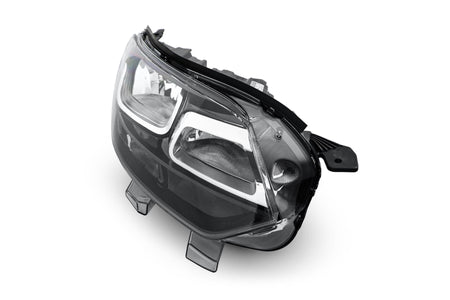 Hella Right Headlight for Citroen & Vauxhall, OEM quality, OEM 9808567880 - View 3