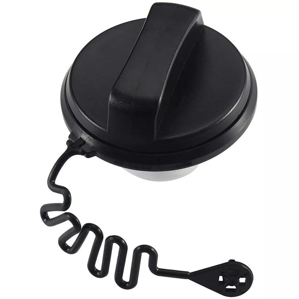 Fuel Tank Filler Cap - for Ford - OEM 1580852 | Eurowagens - View 4