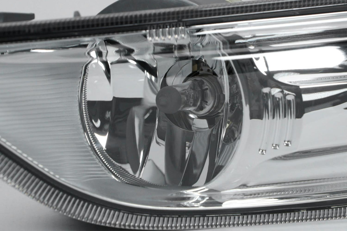 Hella Right Front Fog Light for Ford, OEM quality, OEM 1731475 - View 4