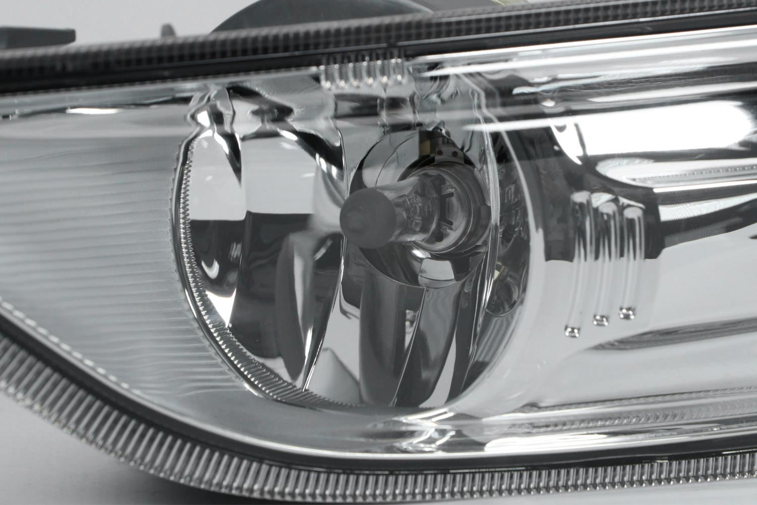 Hella Right Front Fog Light for Ford, OEM quality, OEM 1731475 - View 4