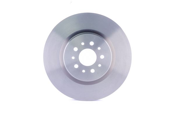 Hella Brake Disc for Alfa Romeo, OEM quality, OEM 60652186, MPN 8DD 355 106-171