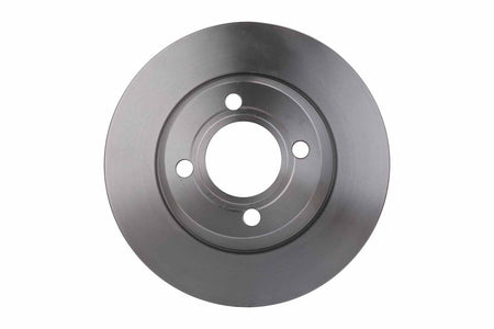 AUDI 80 B4 Saloon Brake Disc, Hella OEM, OEM 8A0615301, MPN 8DD 355 103-071
