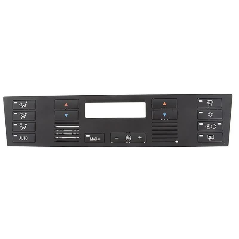 Air Conditioning Control Panel - for BMW - OEM 64116915812 | Eurowagens - View 9