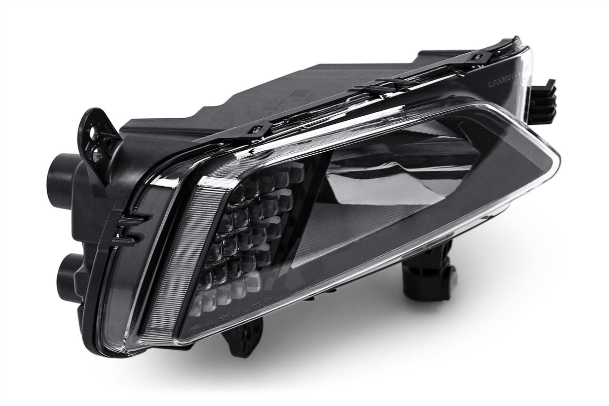 Volkswagen Polo Right Front Fog Light, Valeo OEM, OEM 2G0941662A - View 11