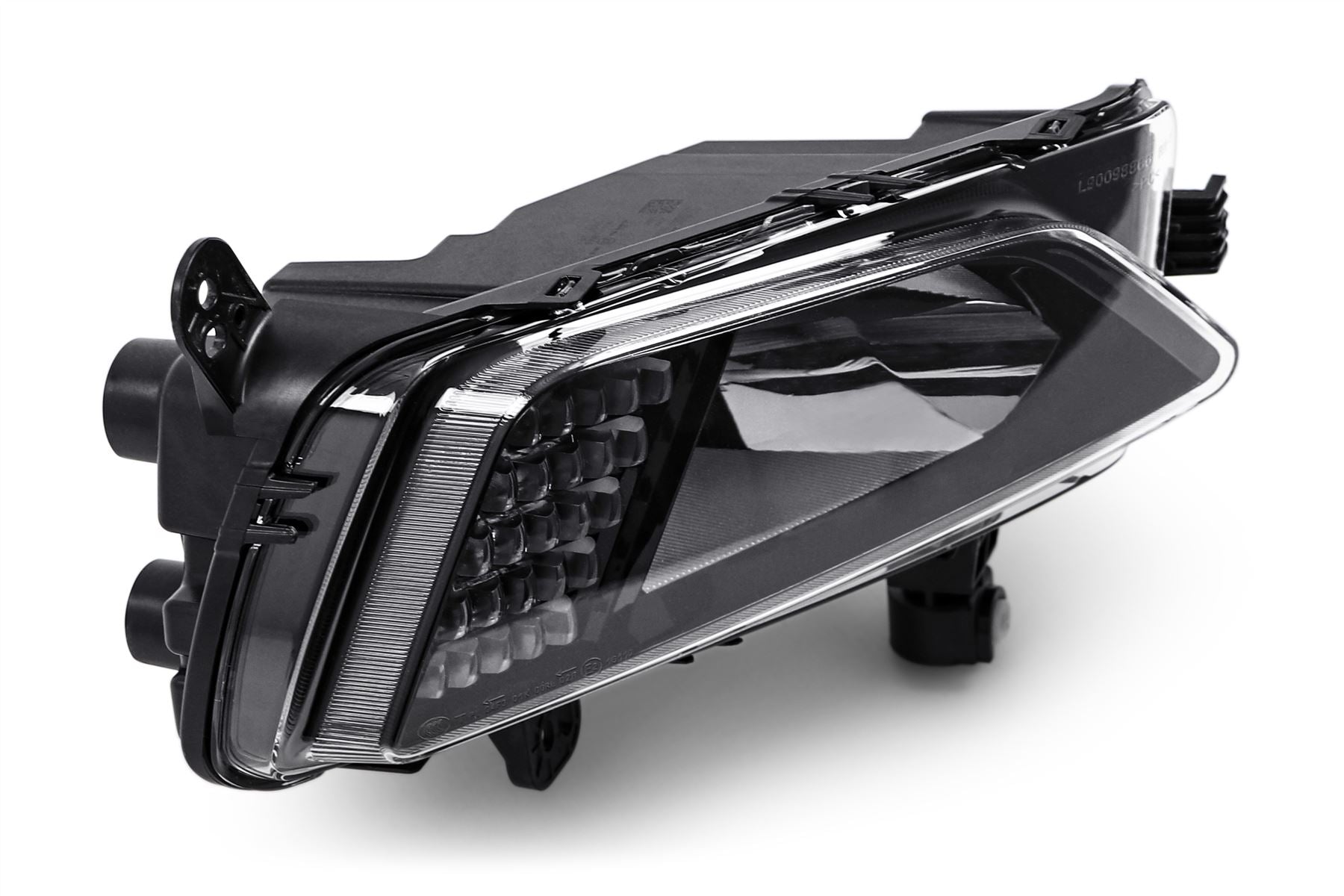 Volkswagen Polo Right Front Fog Light, Valeo OEM, OEM 2G0941662A - View 11