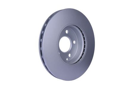 Hella Brake Disc for Mercedes-Benz, OEM quality, OEM 2114210812, MPN 8DD 355 108-801