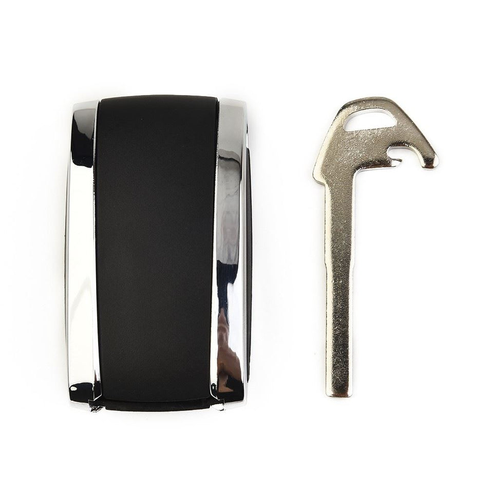 Remote Key Shell Uncut - for Jaguar - OEM C2P17153 | Eurowagens - View 2