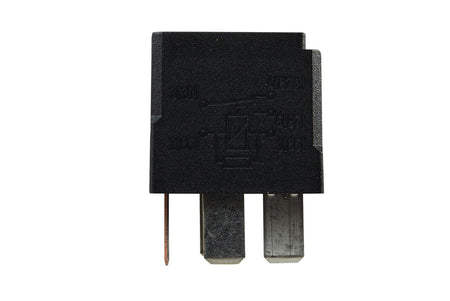 Hella Relay for Mercedes-Benz, Vauxhall & more, OEM quality, OEM 2E0 937 099 - View 2
