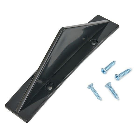 Bumper Diffuser Rear - for Chrysler | Eurowagens - View 7