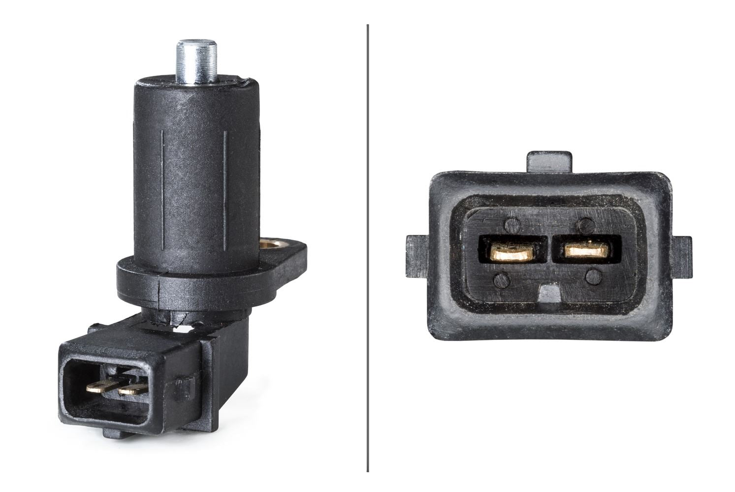Hella Sensor for BMW, OEM quality, OEM 1 742 629 - View 3