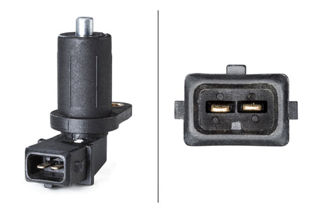 Hella Sensor for BMW, OEM quality, OEM 1 742 629 - View 3