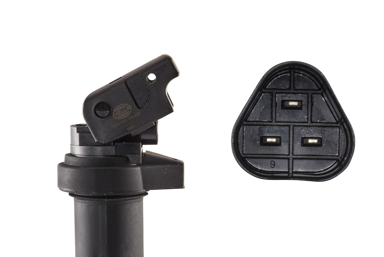 Hella Ignition Coil for Peugeot, BMW & more, OEM quality, OEM 0 390 064 - View 2