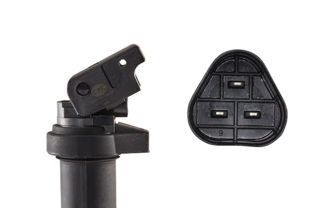 Hella Ignition Coil for Peugeot, BMW & more, OEM quality, OEM 0 390 064 - View 2