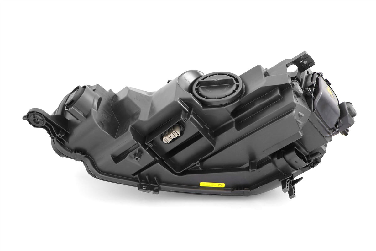Audi A5 Right Headlight, Magneti Marelli OEM, OEM 8W6941006A - View 3