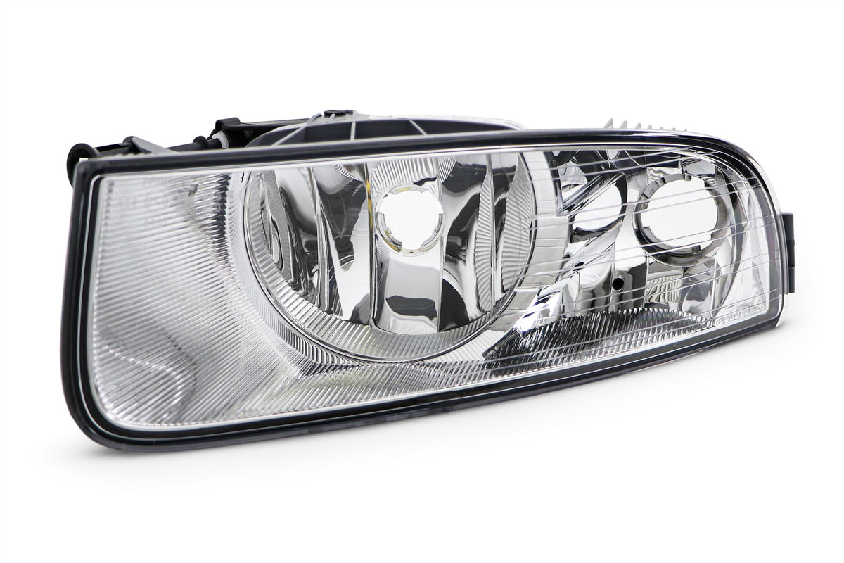 Hella DRL Left Front Fog Light for Volkswagen & Skoda, OEM quality, OEM 3T0941701A - View 12