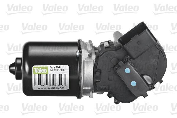 Nissan Qashqai/qashqai+2 Front Wiper Motor, Valeo OEM, OEM 28800JD000 - View 2
