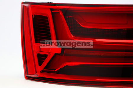 Audi Q7 Right Rear Light, Magneti Marelli OEM, OEM 4M0945093 - View 5