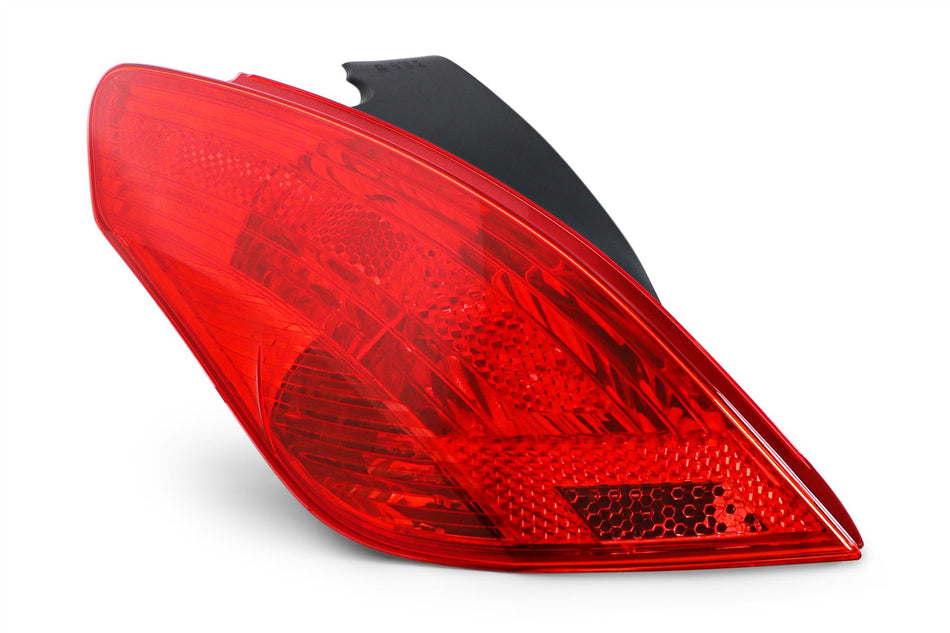 Peugeot 308 Left Rear Light, Magneti Marelli OEM, OEM 6350CW - View 2