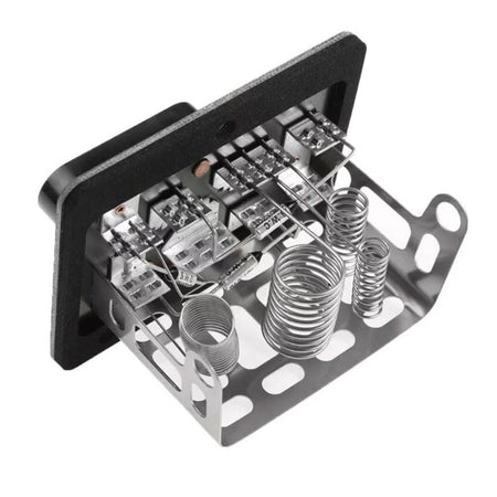 Blower Motor Resistor - for Chevrolet, GMC & more - OEM 15094285 | Eurowagens