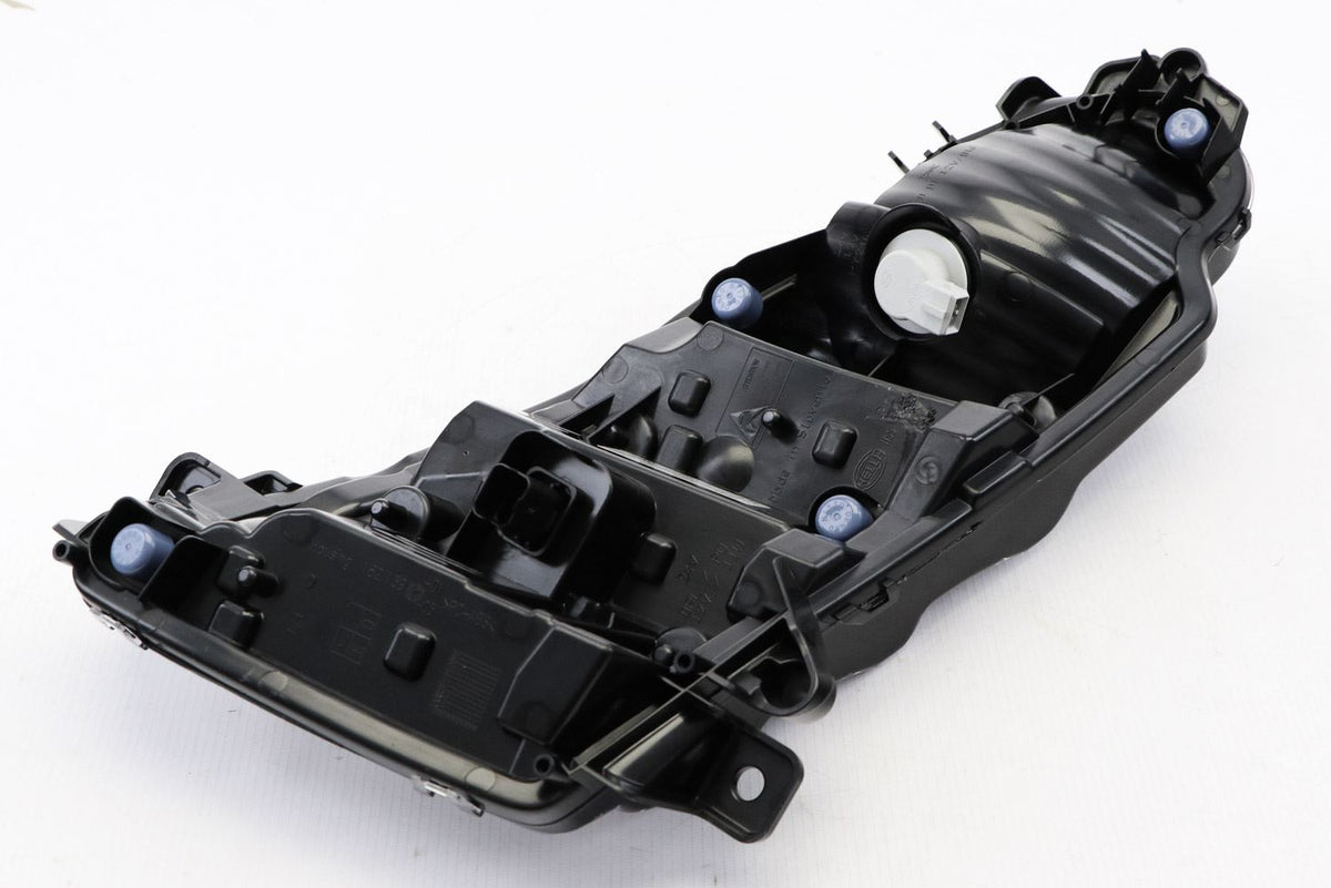 Peugeot 508 Left Daytime Running Light, Hella OEM, OEM 9676557780 - View 5
