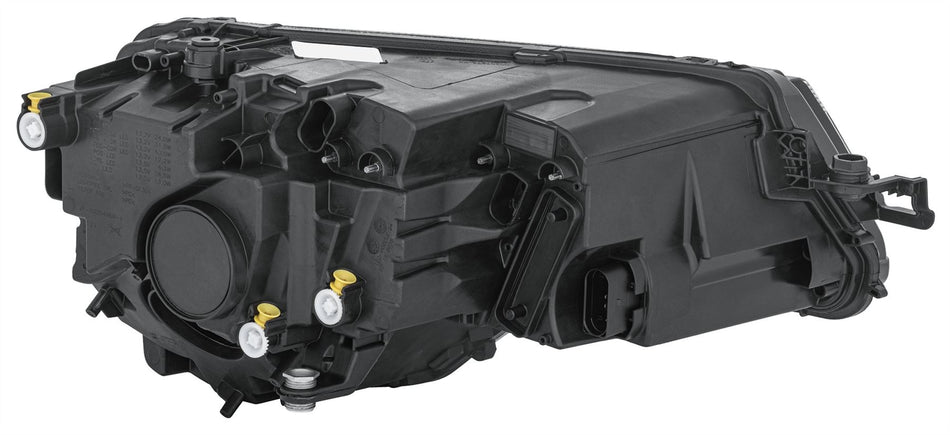 Skoda Karoq Left Headlight | Hella OEM 57B 941 017 B - View 2