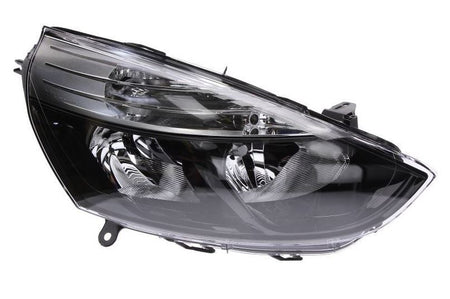 Renault Clio MK4 Right Headlight, Magneti Marelli OEM, OEM 260105603R - View 2