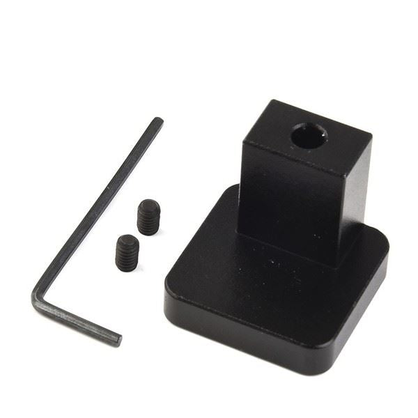 Bonnet Release Handle - for Honda | Eurowagens - View 6