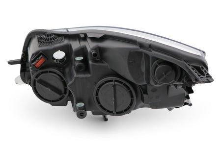 Hella Right Headlight for Vauxhall, OEM quality, OEM 1216739 - View 11