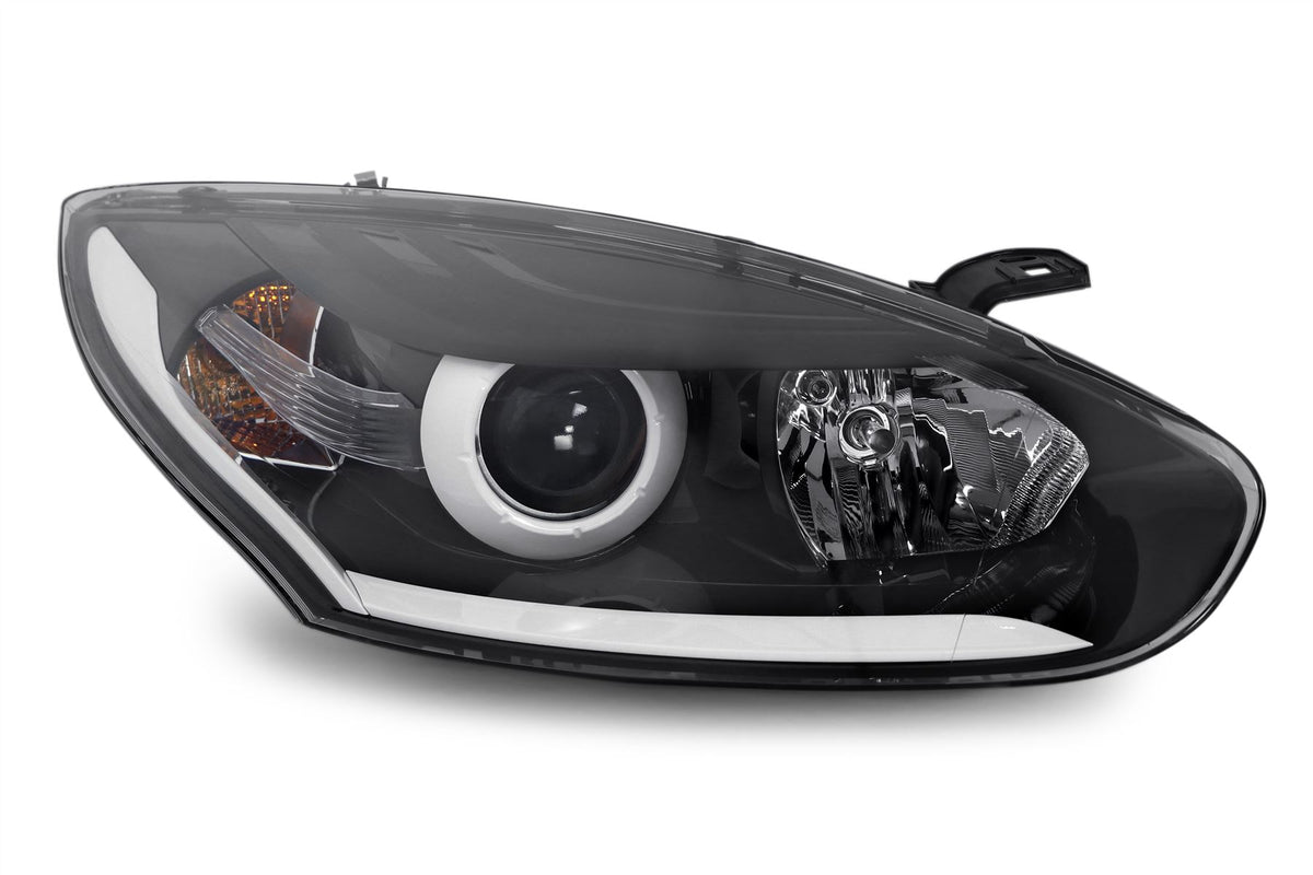 Renault Megane Right Headlight, Magneti Marelli OEM, OEM 260105515R, MPN MHL8431