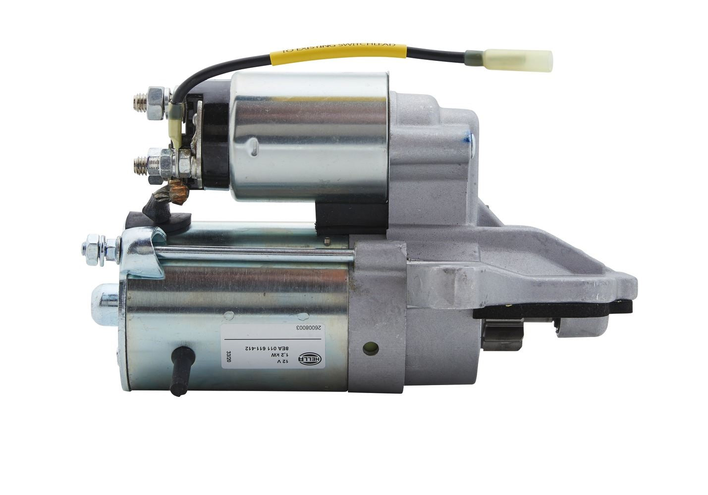 Hella Starter Motor for Ford, OEM quality, OEM 1325943 - View 2