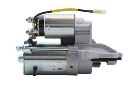 Hella Starter Motor for Ford, OEM quality, OEM 1325943 - View 2