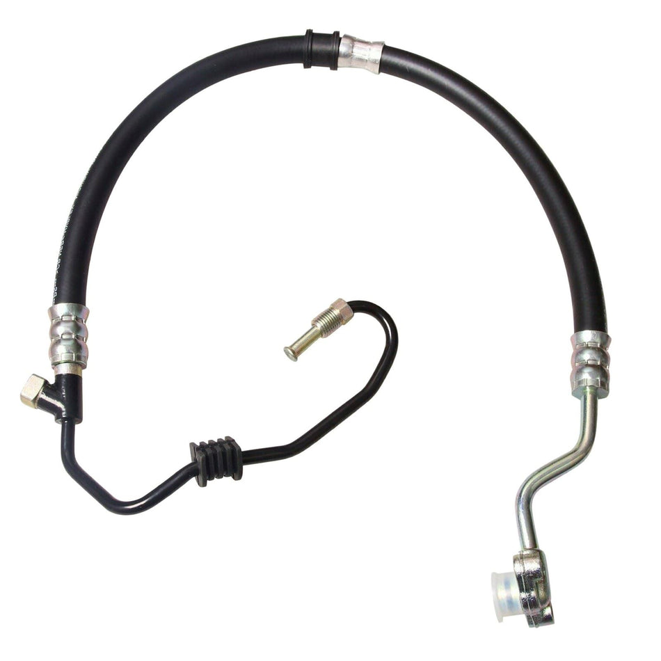 Power Steering Pressure Hose - for Honda - OEM 53713-S84-A04 | Eurowagens