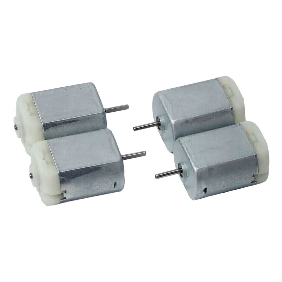 Door Lock Motor Actuator - for Toyota & Lexus - OEM 12000-16000RPM | Eurowagens