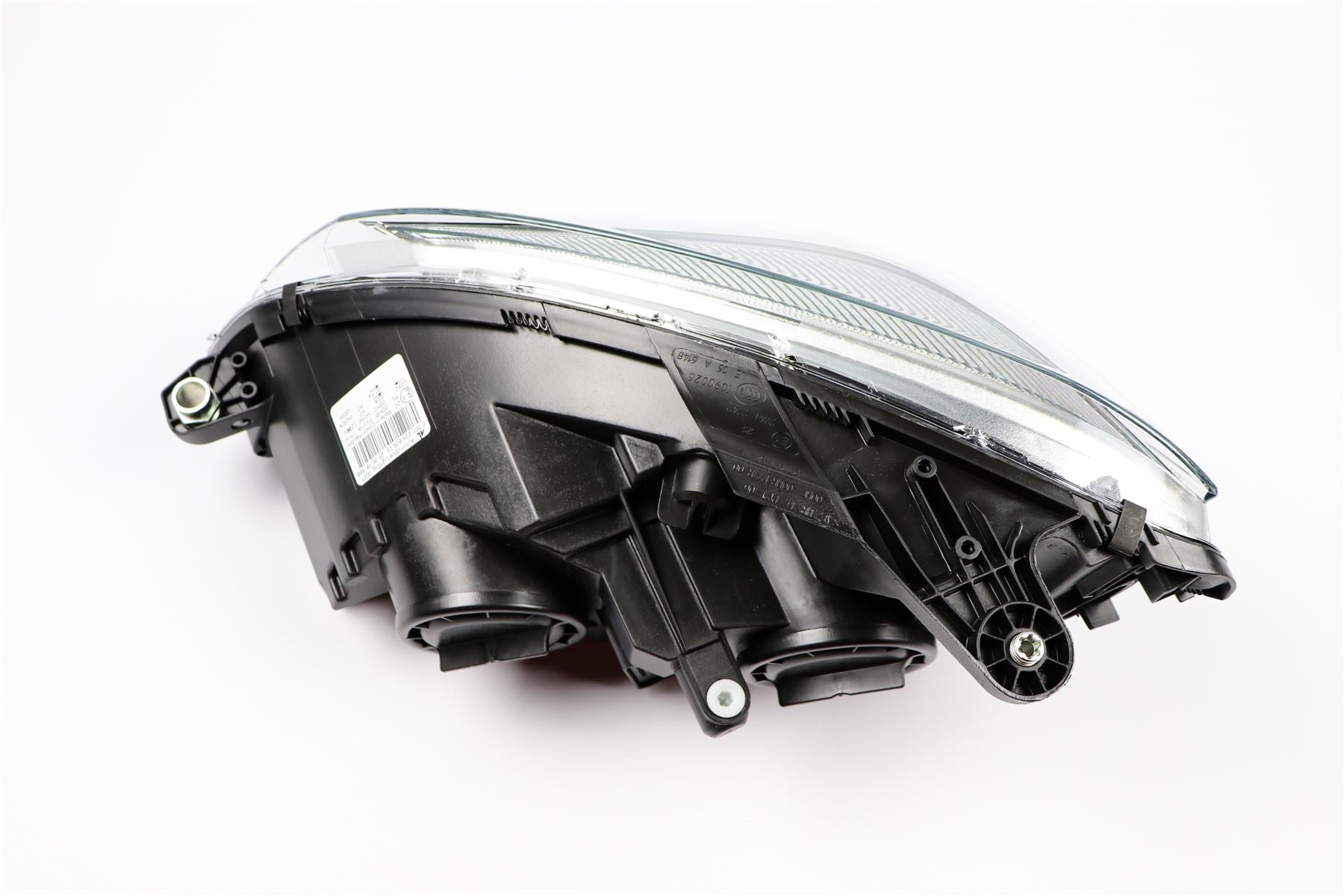 Mercedes-Benz CLC-Class Sportcoue Right Headlight, Magneti Marelli OEM, OEM A2038206059 - View 7