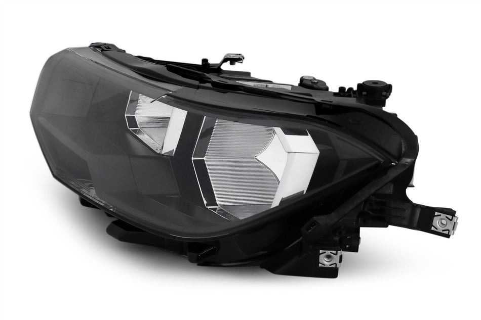 Volkswagen T Cross Left Headlight, Valeo OEM, OEM 2GN941005 - View 2