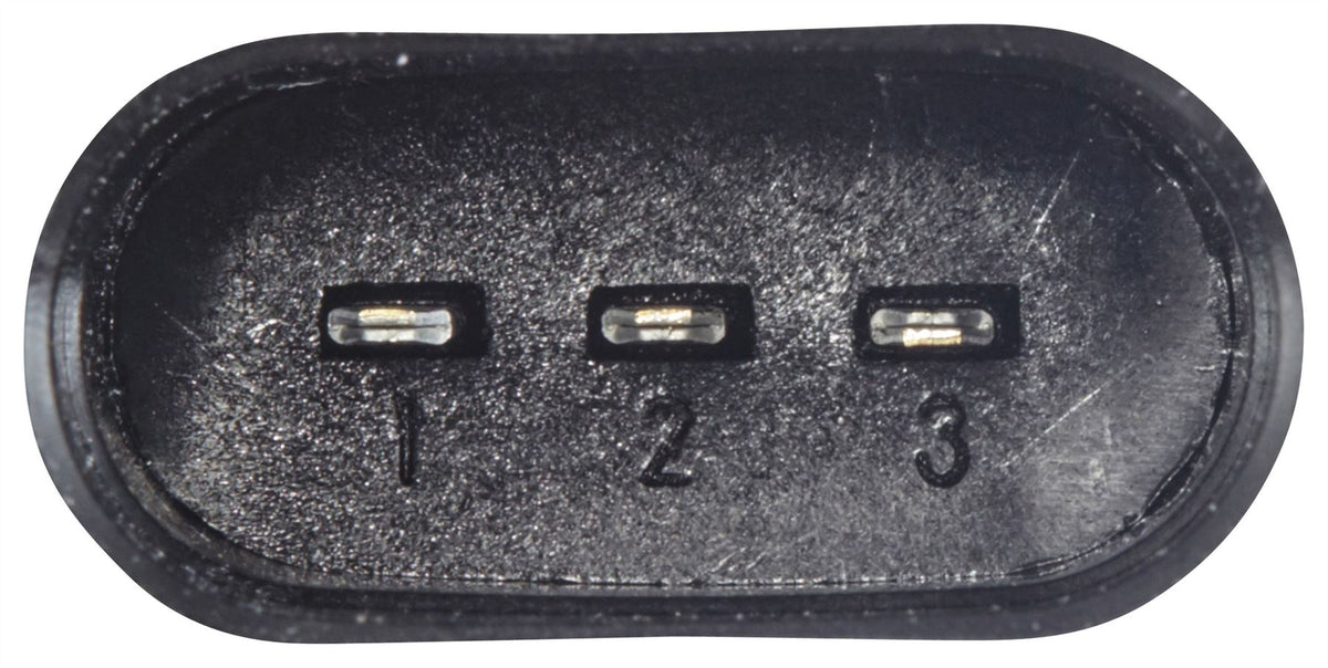 Hella Sensor for Skoda, Seat & more, OEM quality, OEM 030 957 147 A - View 2